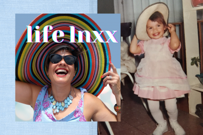 Life Lnxx Podcast, Latina Founder and Host, Consuelo Crosby