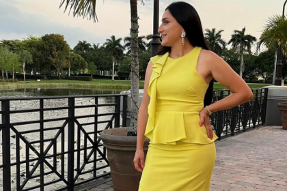 Latina Founder, Olga Espíritu