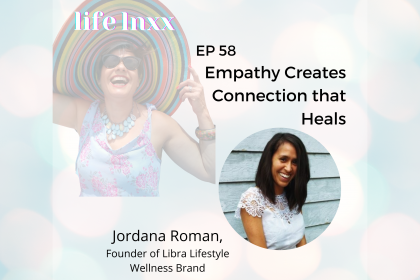 Empathy Creates Connection to Heal