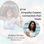 Empathy Create Connection that Heals