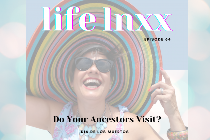 Do Your Ancestors Visit You?