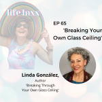 breaking your own glass ceiling