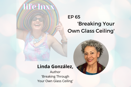 breaking your own glass ceiling