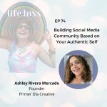 building latina social media community