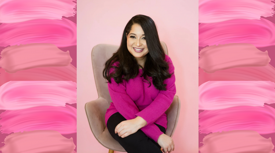 ring of color latina owned beauty brand celebrates diversity on life lnxx podcast