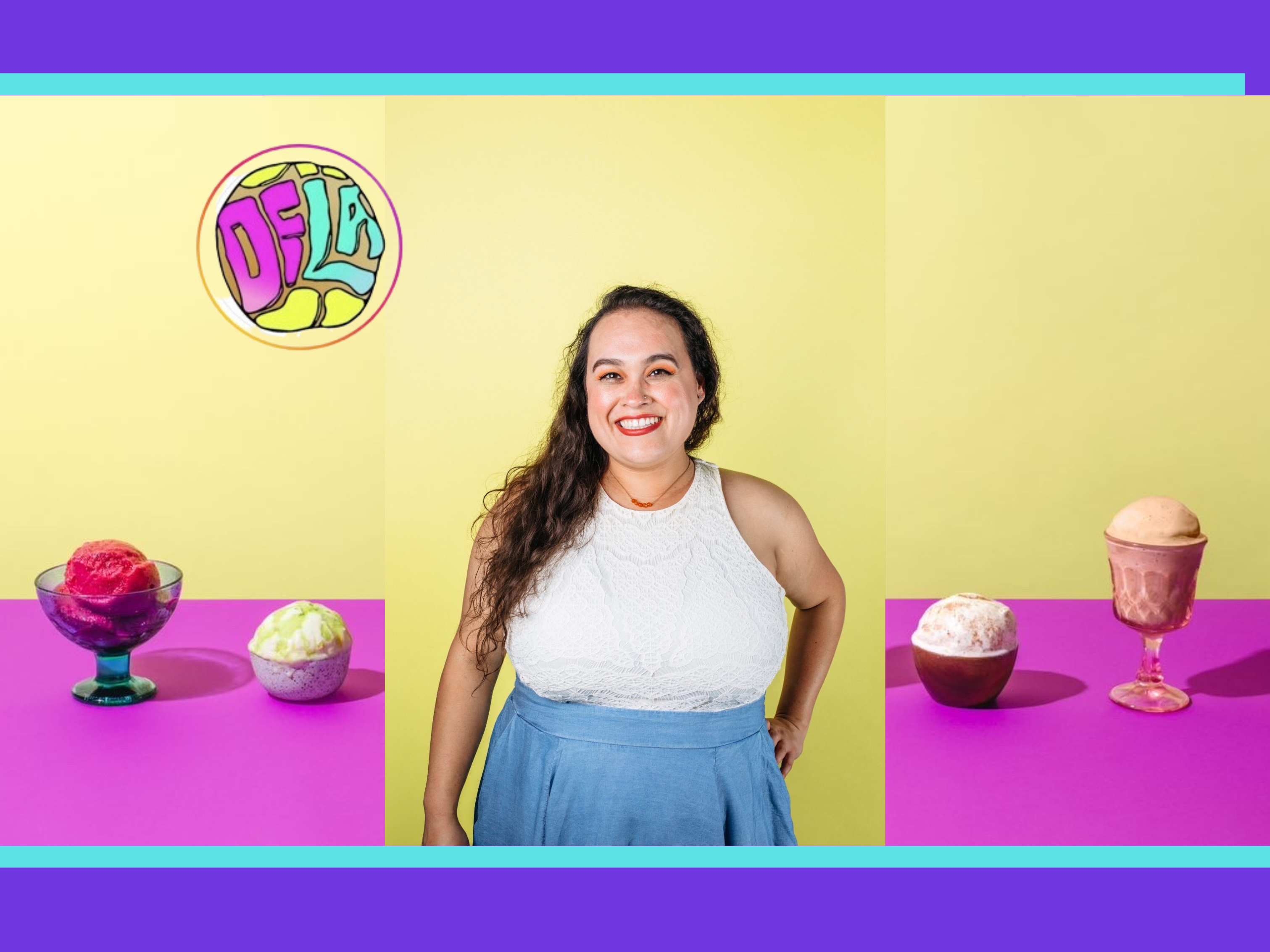 Cute Hispanic Latina Teenage Girl Curly Stock Photo 232959031 | Shutterstock, image size:3022x2265